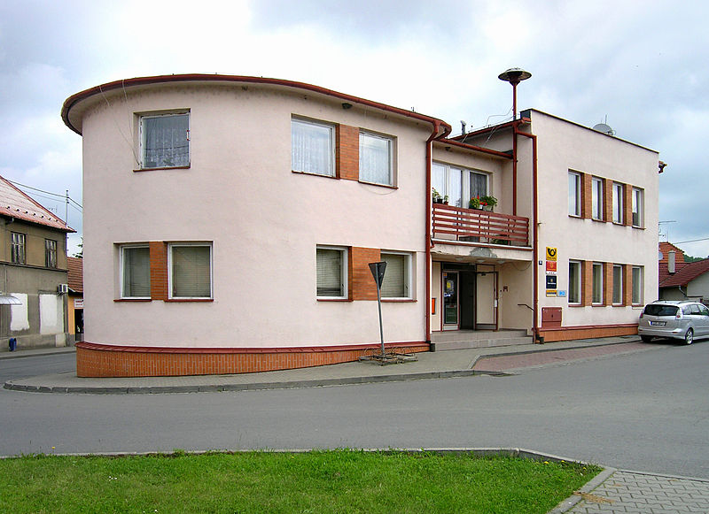 Vyklízení Želechovice nad Dřevnicí
